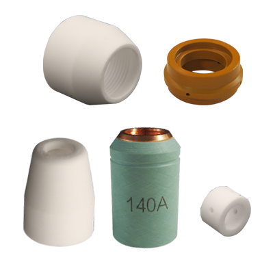 等离子切割枪陶瓷；；ふ/分流器