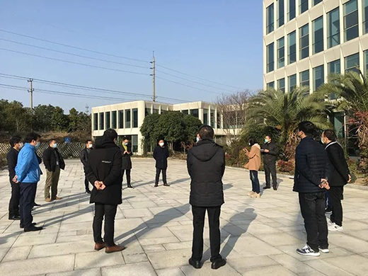 尊凯实业·(中国区)集团公司官网