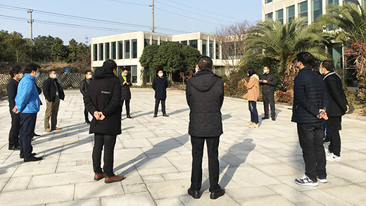 尊凯实业·(中国区)集团公司官网