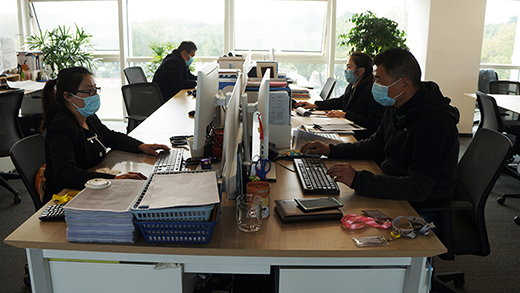 尊凯实业·(中国区)集团公司官网