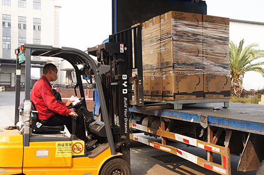 尊凯实业·(中国区)集团公司官网