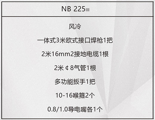 尊凯实业NB 225???气：富昱涓郊