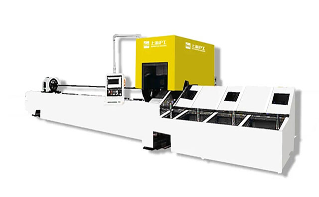 上海尊凯实业HGLT系列重型多功效切管机