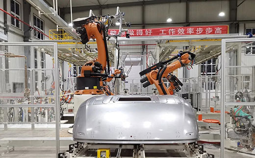 尊凯实业·(中国区)集团公司官网