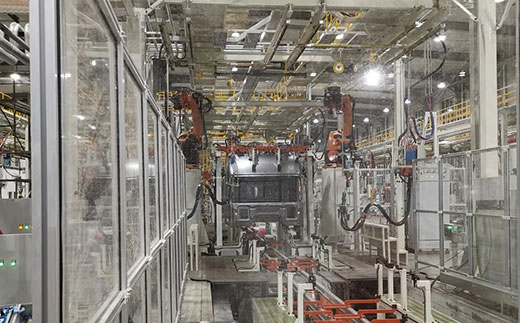 尊凯实业·(中国区)集团公司官网