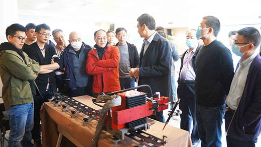 尊凯实业·(中国区)集团公司官网