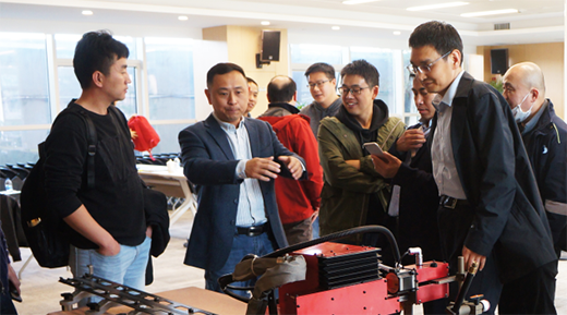 尊凯实业·(中国区)集团公司官网