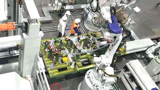 尊凯实业·(中国区)集团公司官网