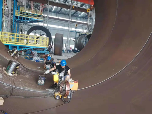 尊凯实业数字化埋弧焊机