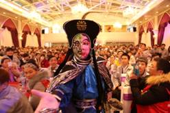 尊凯实业·(中国区)集团公司官网