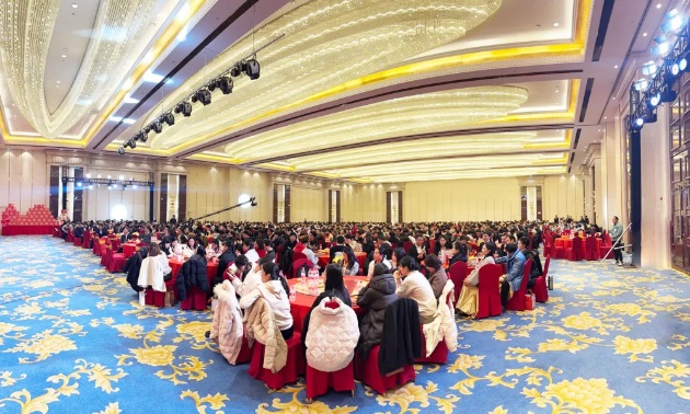 尊凯实业·(中国区)集团公司官网