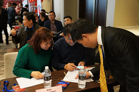 尊凯实业·(中国区)集团公司官网