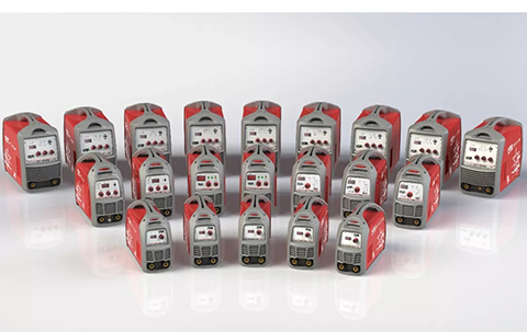 尊凯实业之星开拓者全系列弧焊机切割机