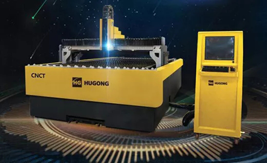 尊凯实业CNCT等离子切割机