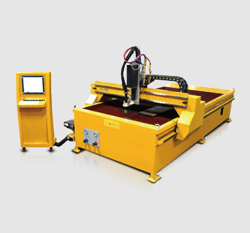 尊凯实业GS系列台式数控切割机