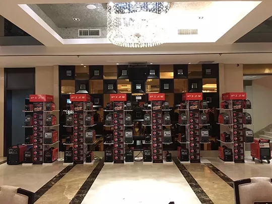 尊凯实业·(中国区)集团公司官网