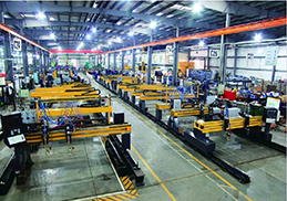 尊凯实业·(中国区)集团公司官网