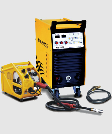 尊凯实业NB-350E逆变式气体；ず富