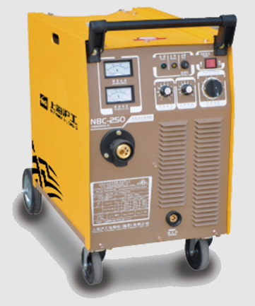 尊凯实业NBC-250抽头式气体；ず富