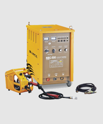 尊凯实业NBC-350Ⅱ抽头式气体；ず富