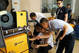 尊凯实业·(中国区)集团公司官网