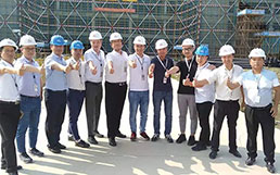 尊凯实业·(中国区)集团公司官网