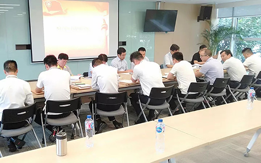 尊凯实业·(中国区)集团公司官网