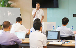 尊凯实业·(中国区)集团公司官网