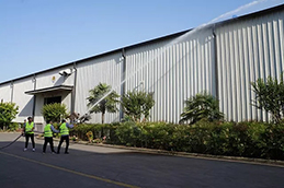 尊凯实业·(中国区)集团公司官网